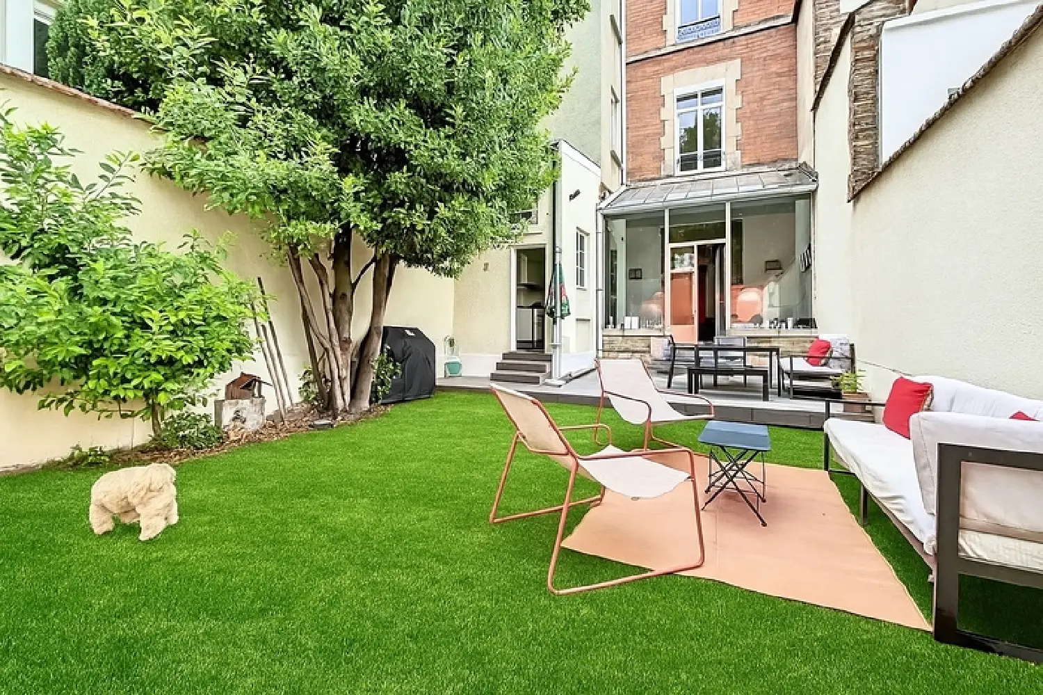  à vendre maison Reims Marne 4