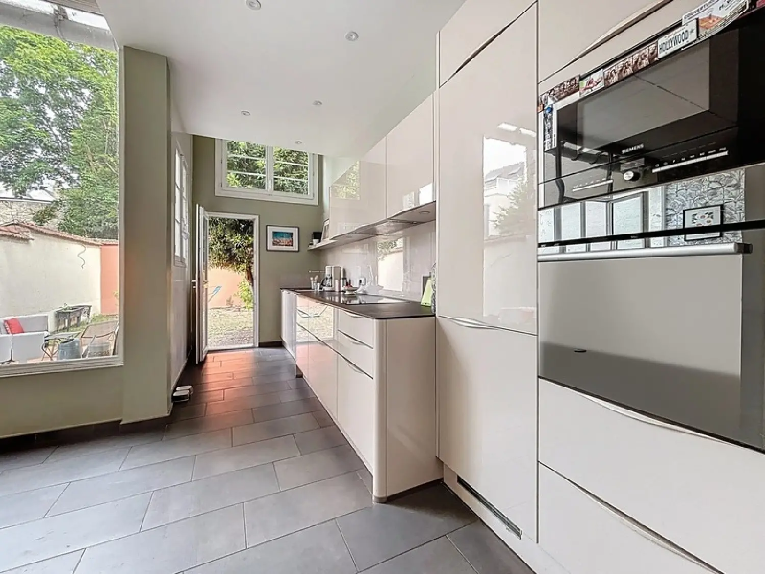  à vendre maison Reims Marne 5