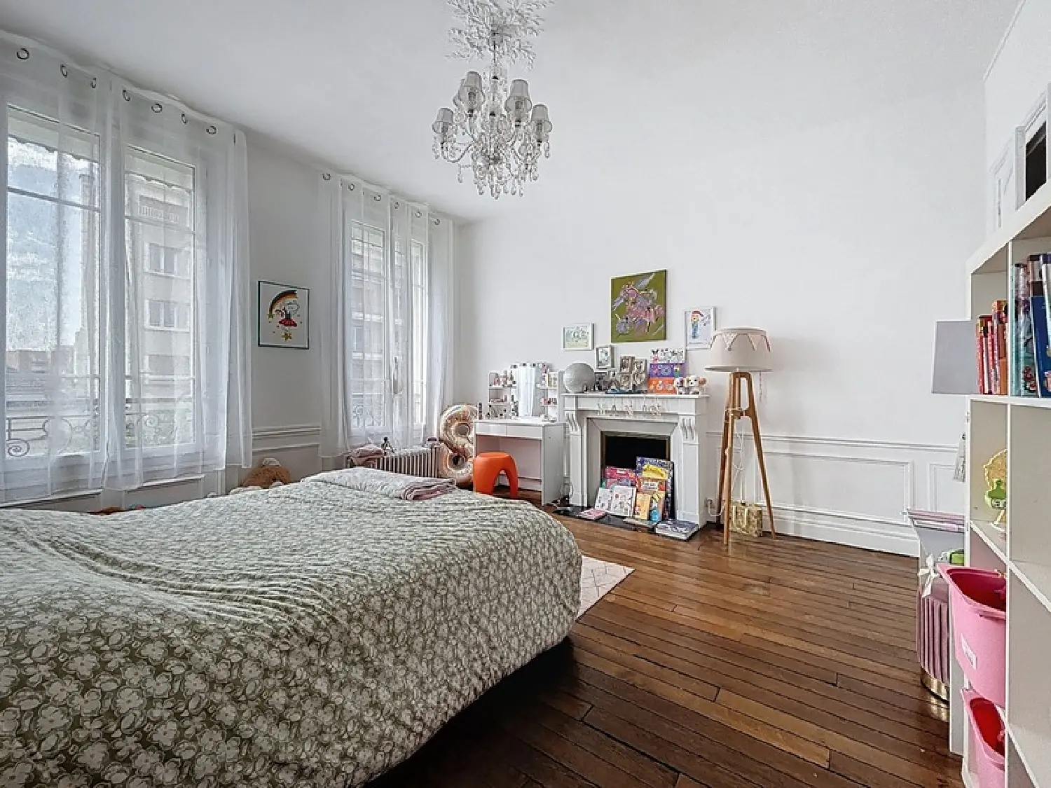  à vendre maison Reims Marne 7