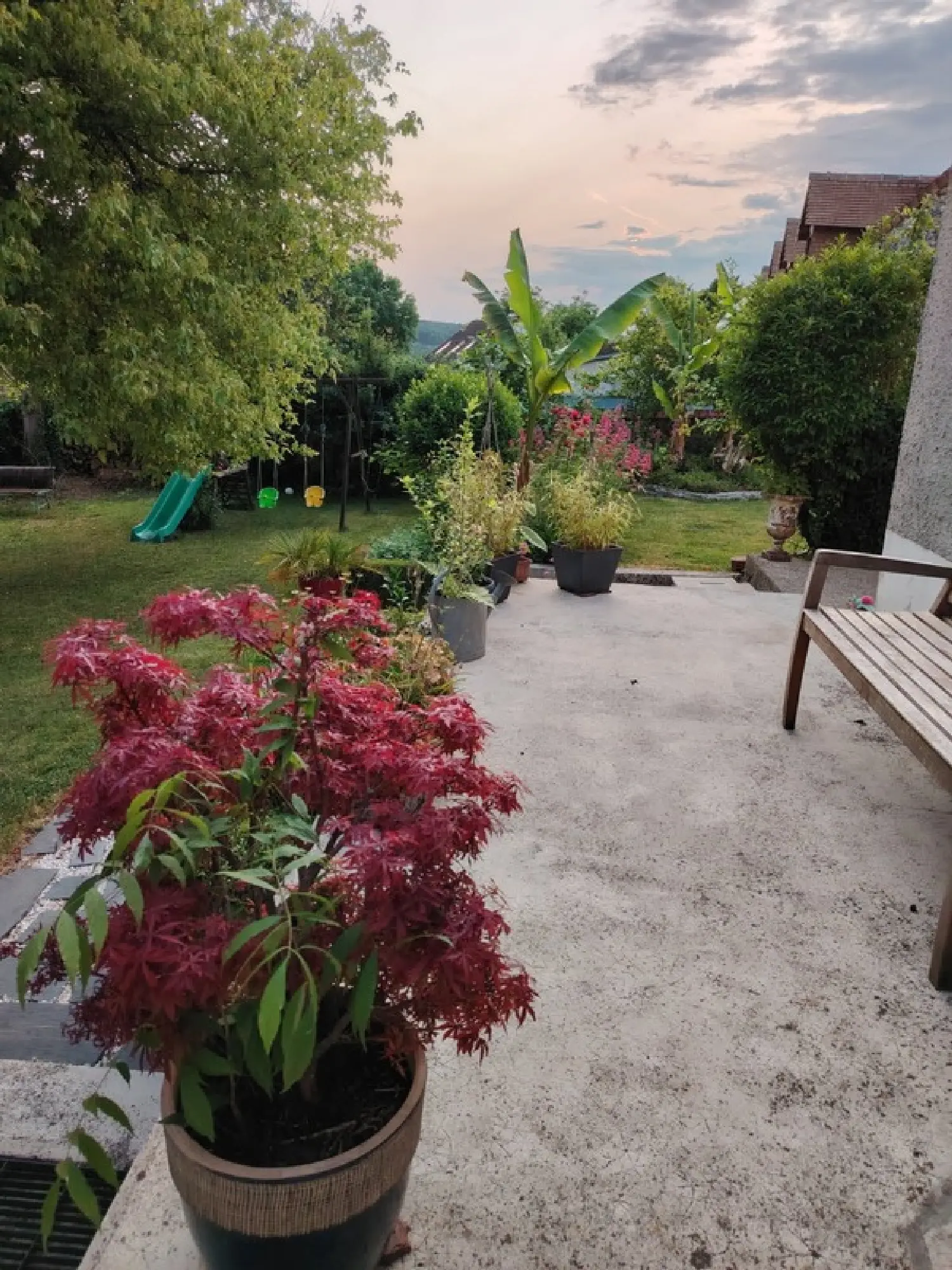  en venta casa Reims Marne 5