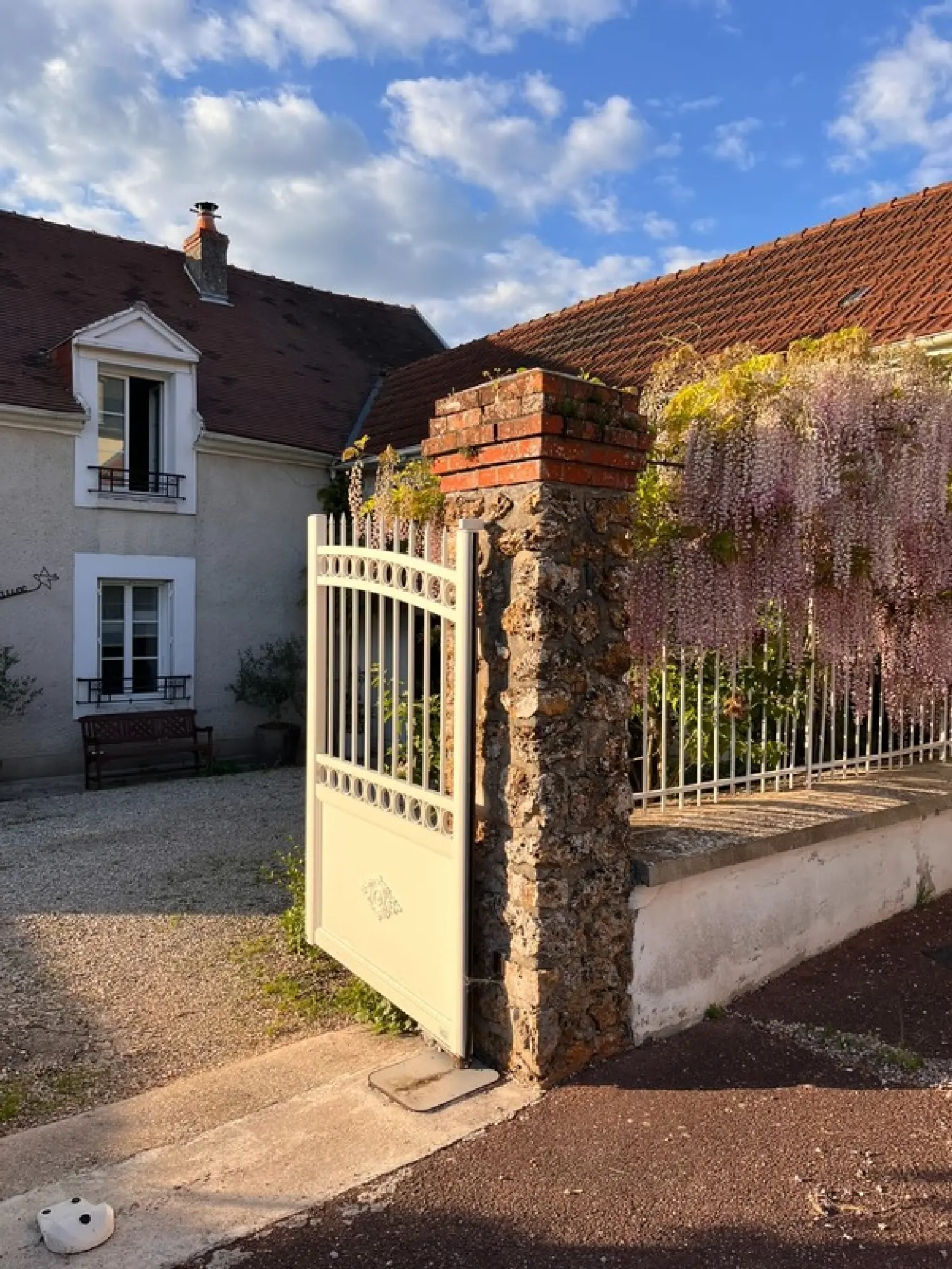  en venta casa Reims Marne 6