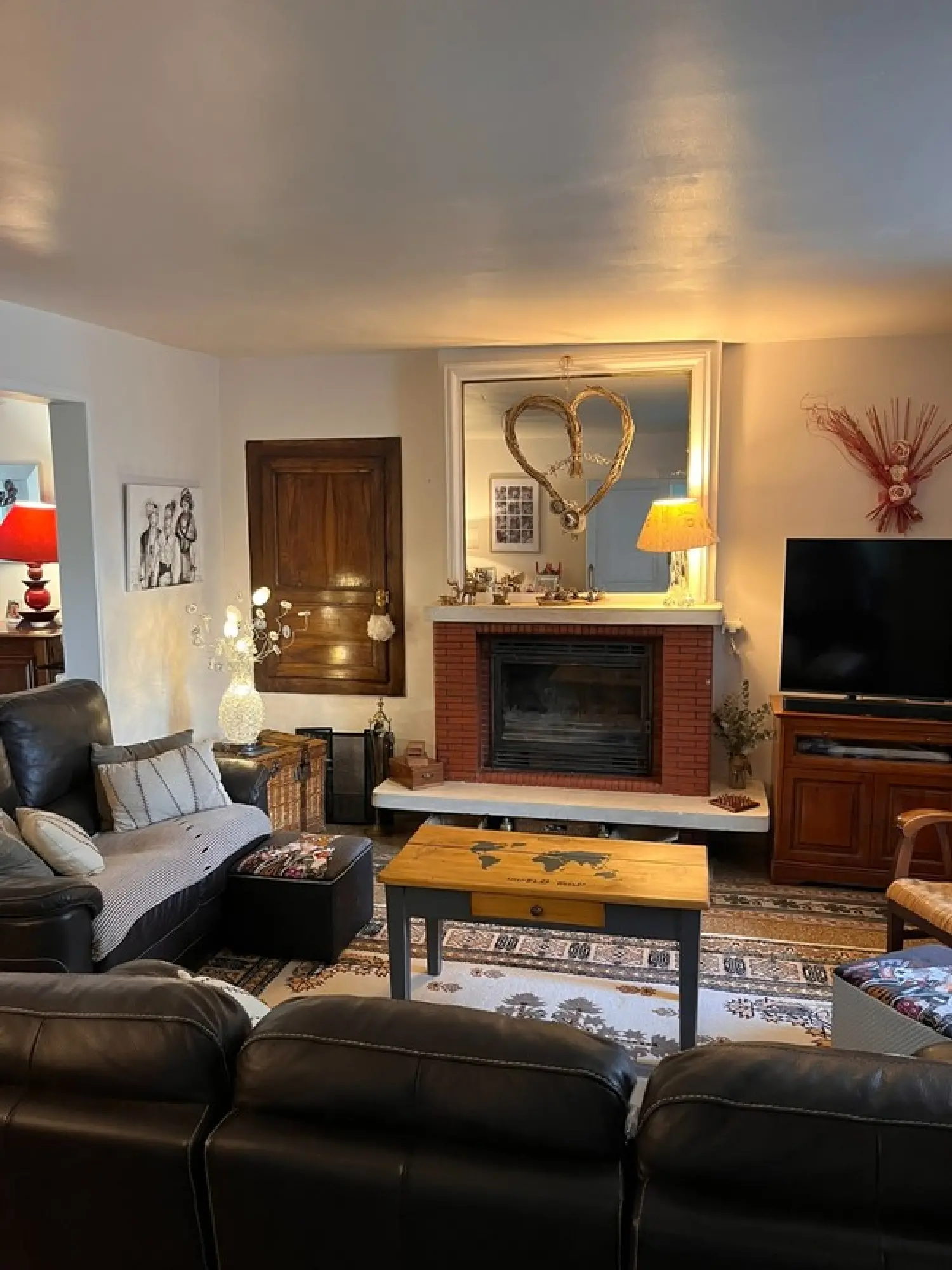  en venta casa Reims Marne 8