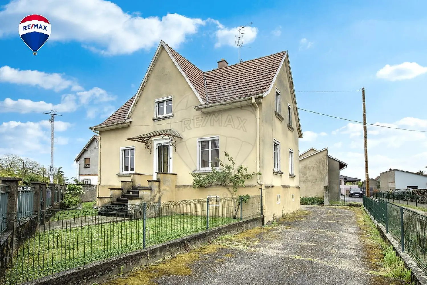  à vendre maison Reiningue Haut-Rhin 2