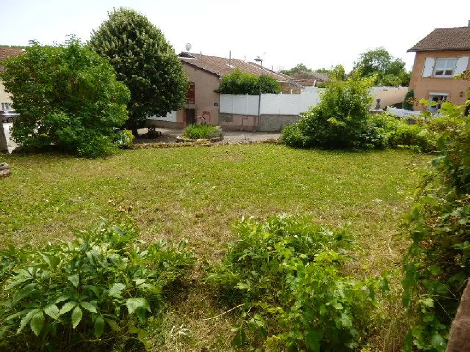  te koop huis Remenoville Meurthe-et-Moselle 1