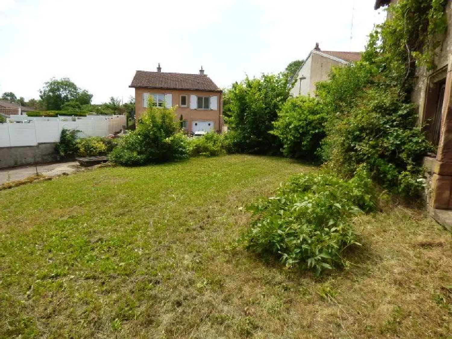  te koop huis Remenoville Meurthe-et-Moselle 2