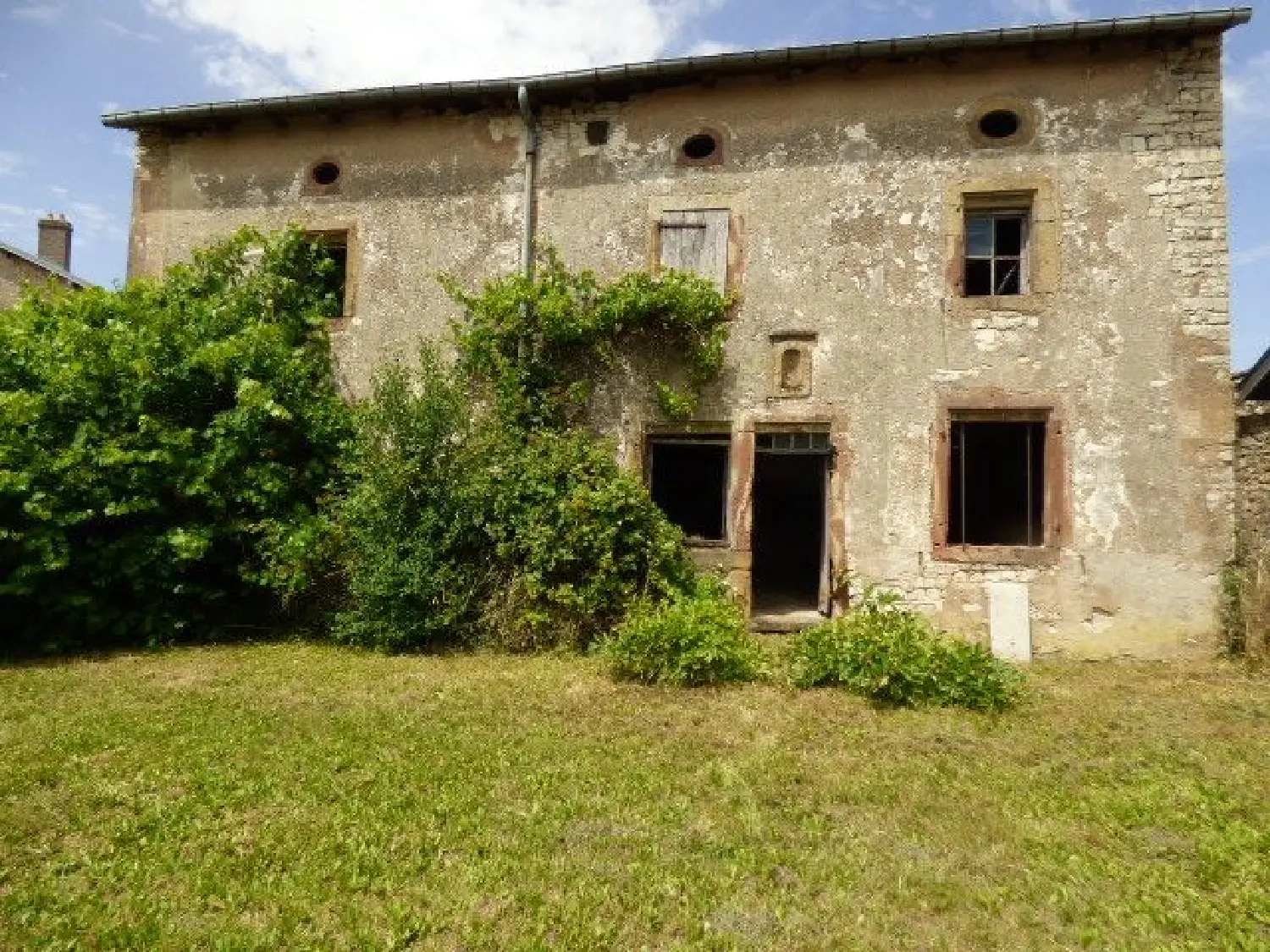  te koop huis Remenoville Meurthe-et-Moselle 3