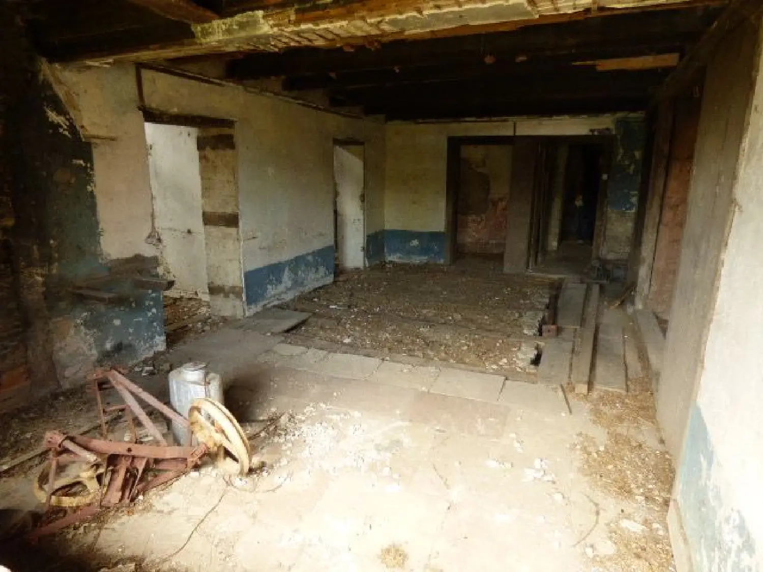  te koop huis Remenoville Meurthe-et-Moselle 4