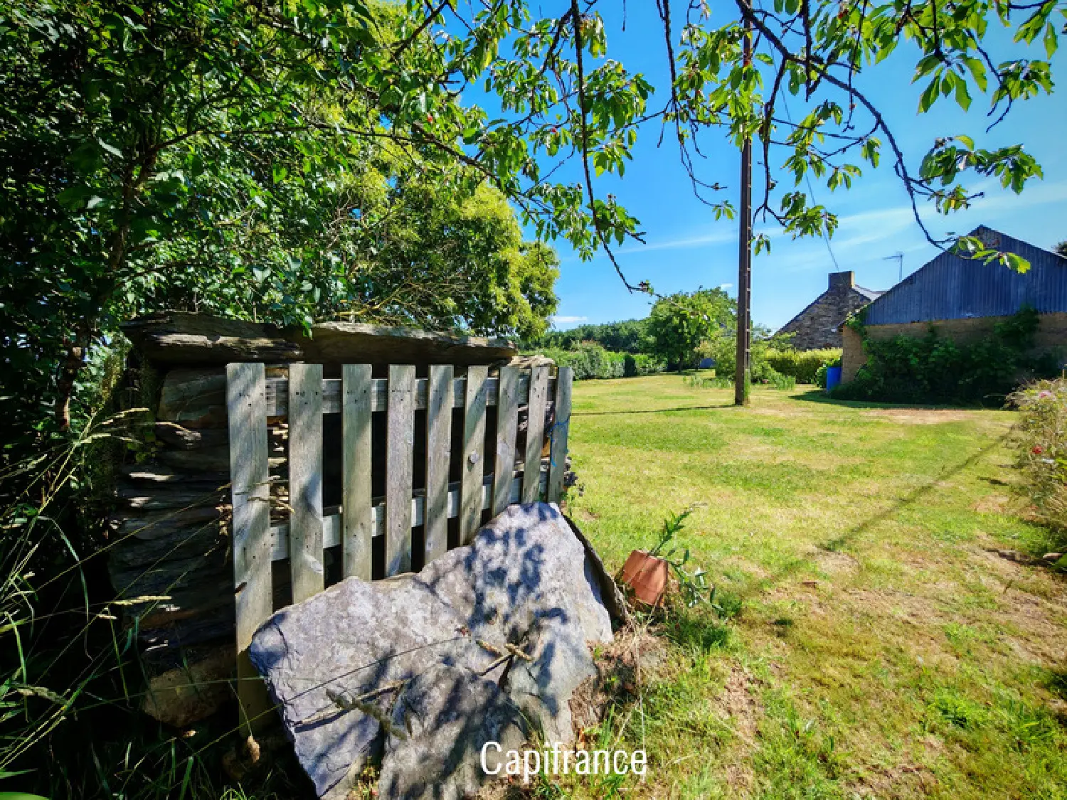  kaufen Haus Réminiac Morbihan 5