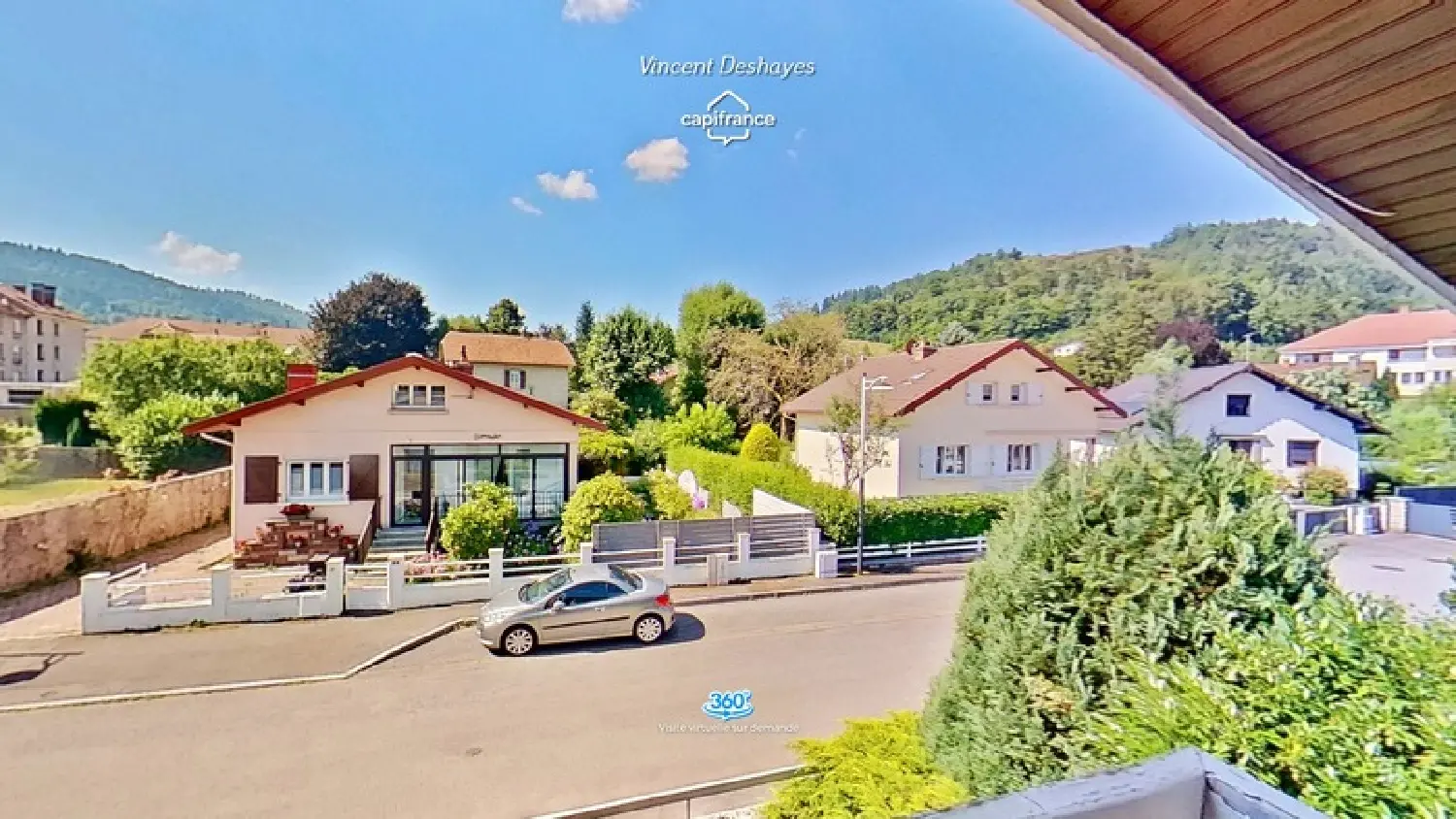  en venta casa Remiremont Vosgos 1