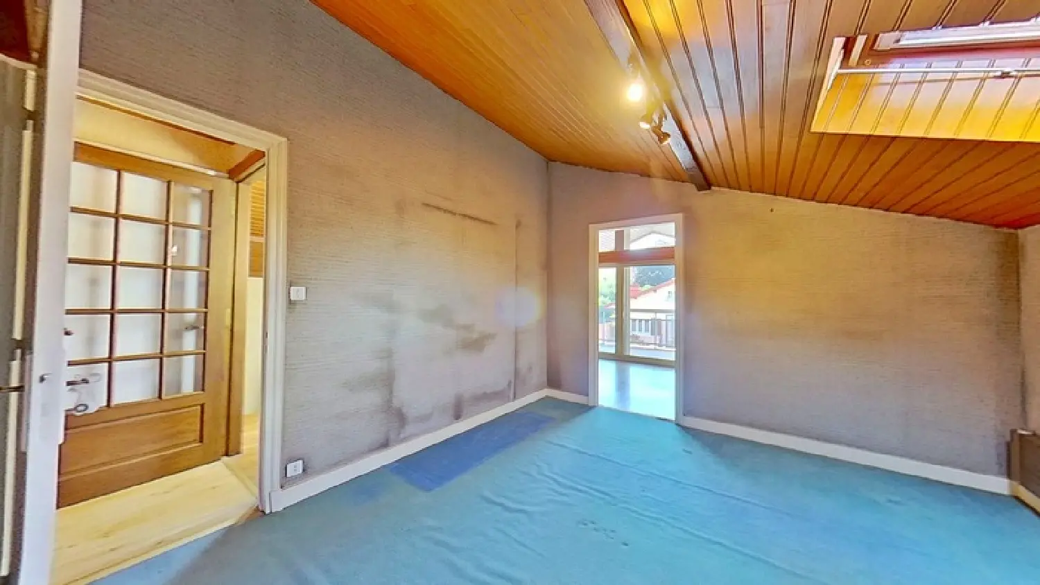  en venta casa Remiremont Vosgos 8