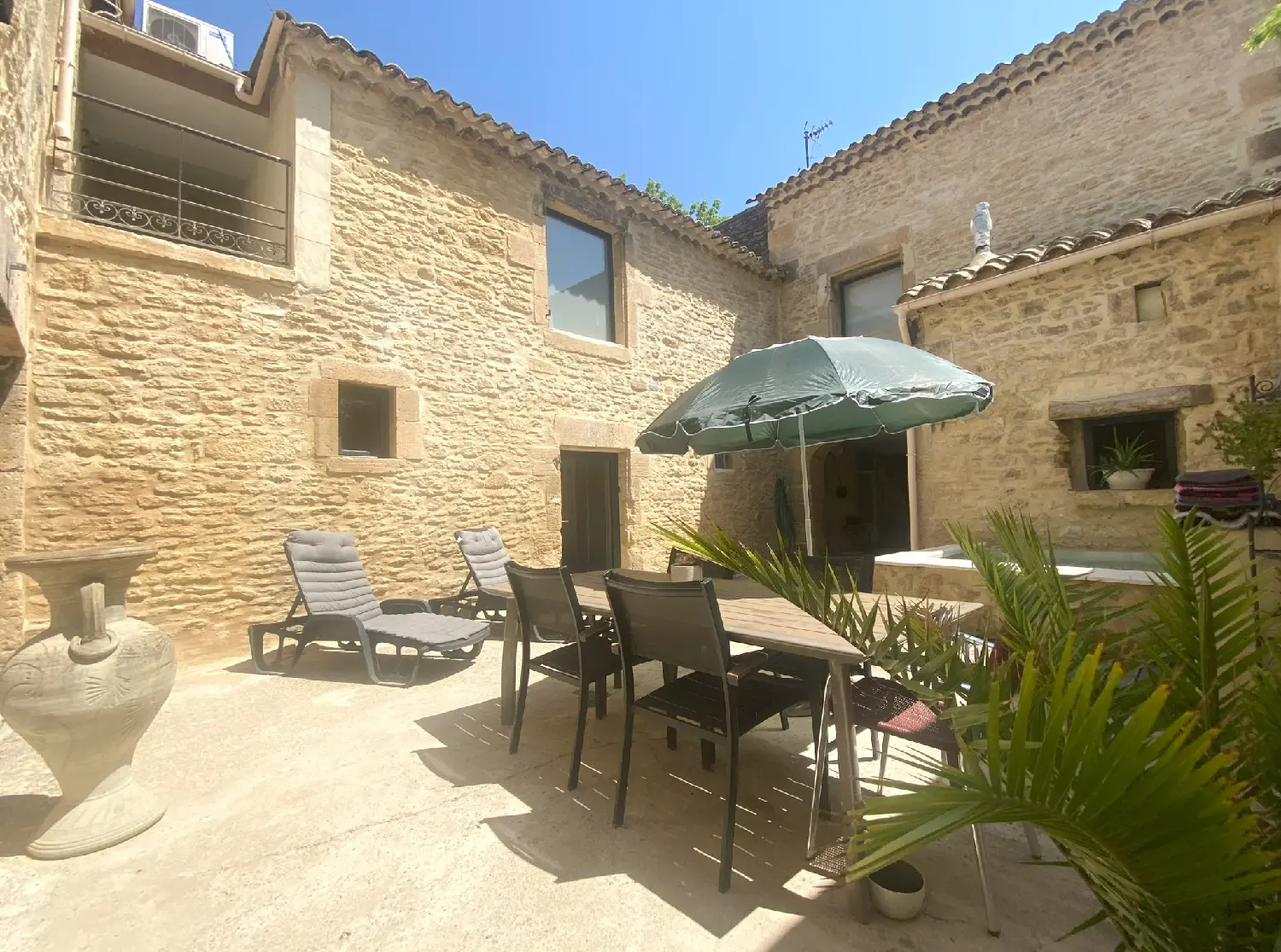  te koop huis Remoulins Gard 2