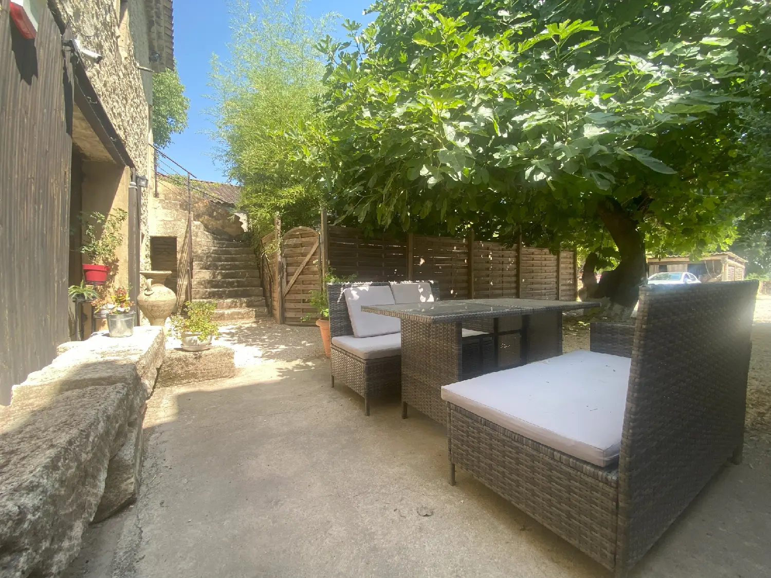  te koop huis Remoulins Gard 8