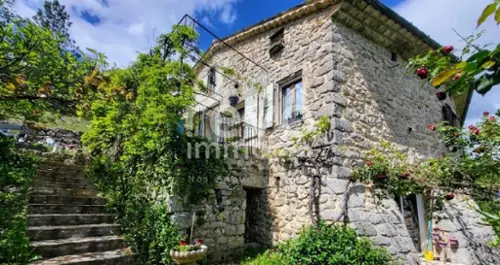 Rémuzat Drôme huis foto 7107847
