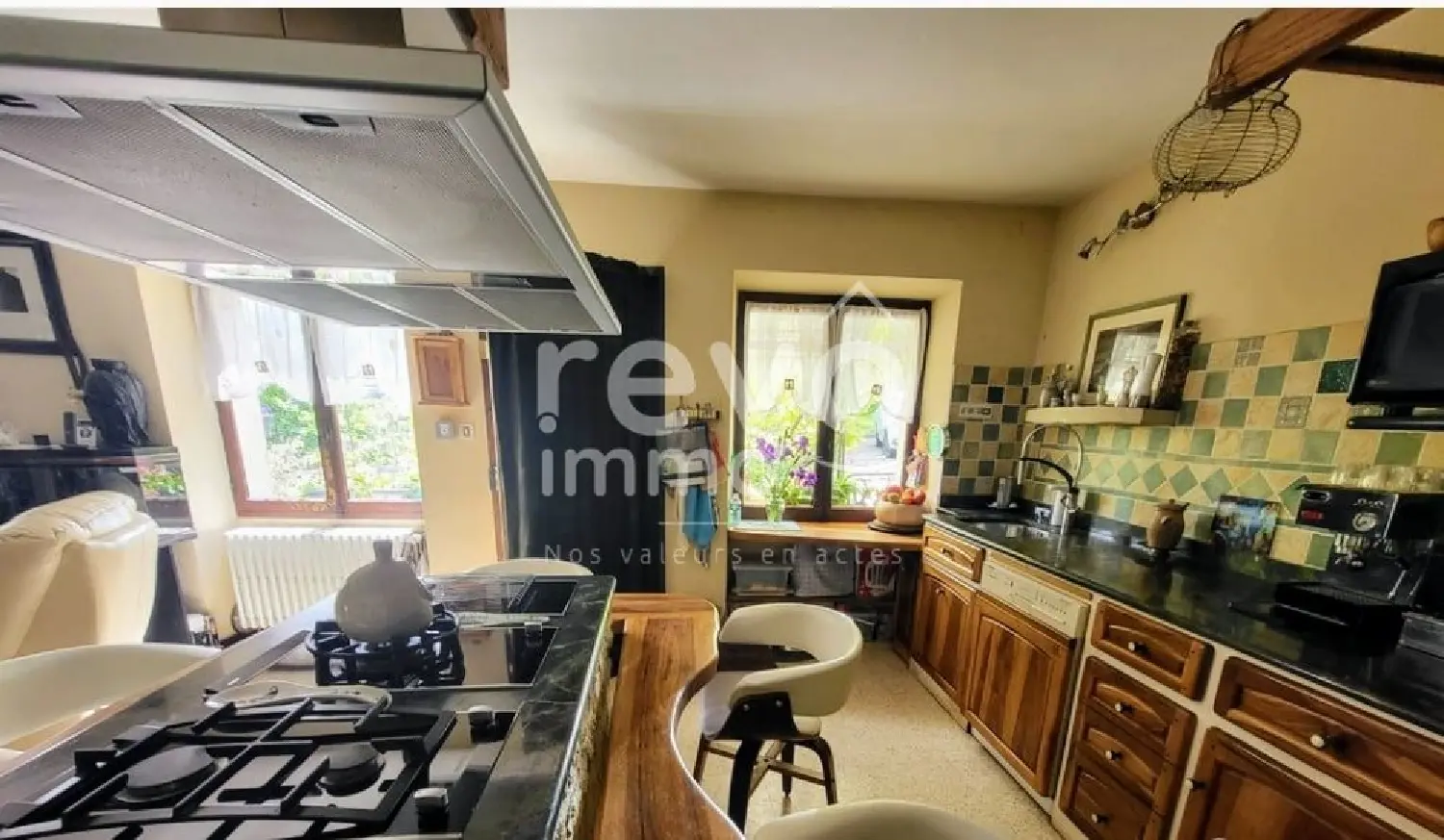  for sale house Rémuzat Drôme 8