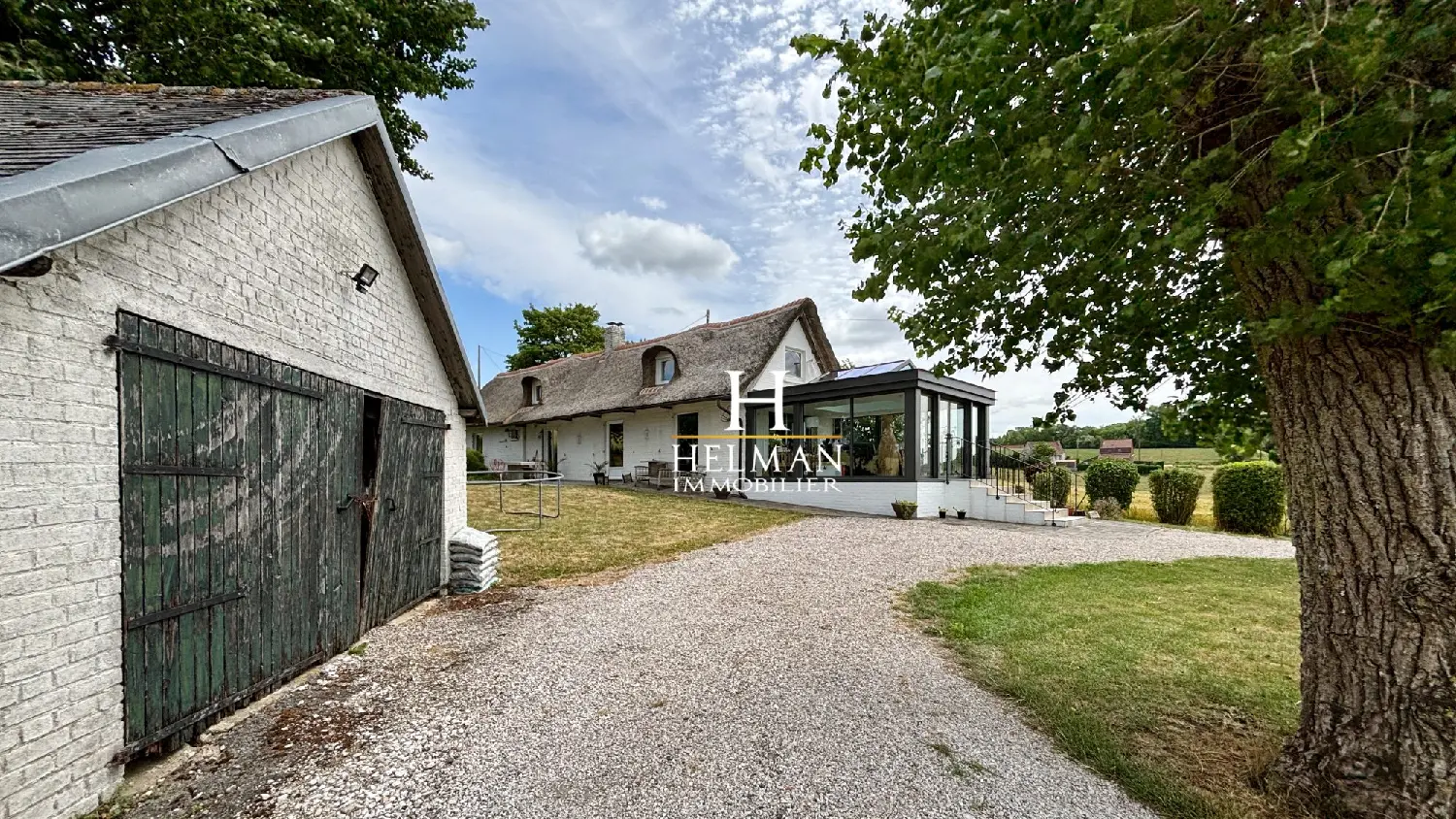  kaufen Haus Renescure Nord 2