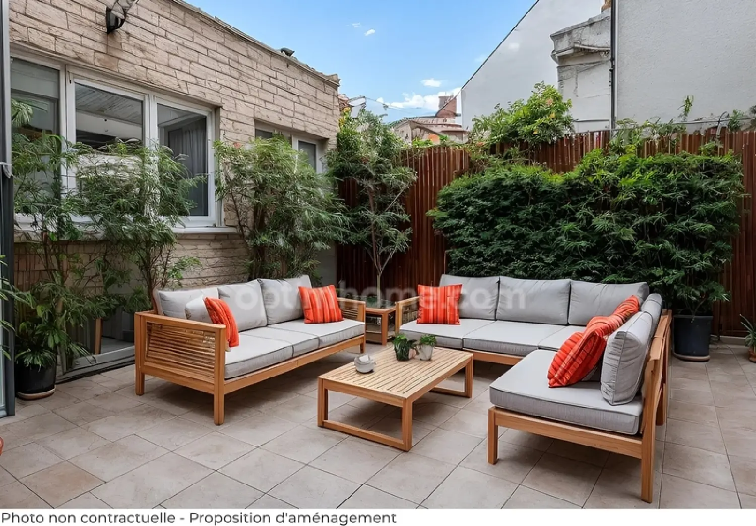  en venta casa Rennes 35200 Ille-et-Vilaine 1