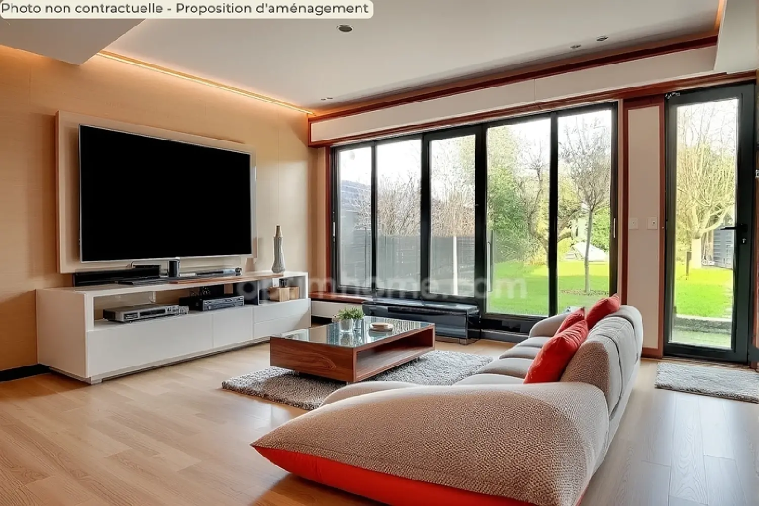en venta casa Rennes 35200 Ille-et-Vilaine 2