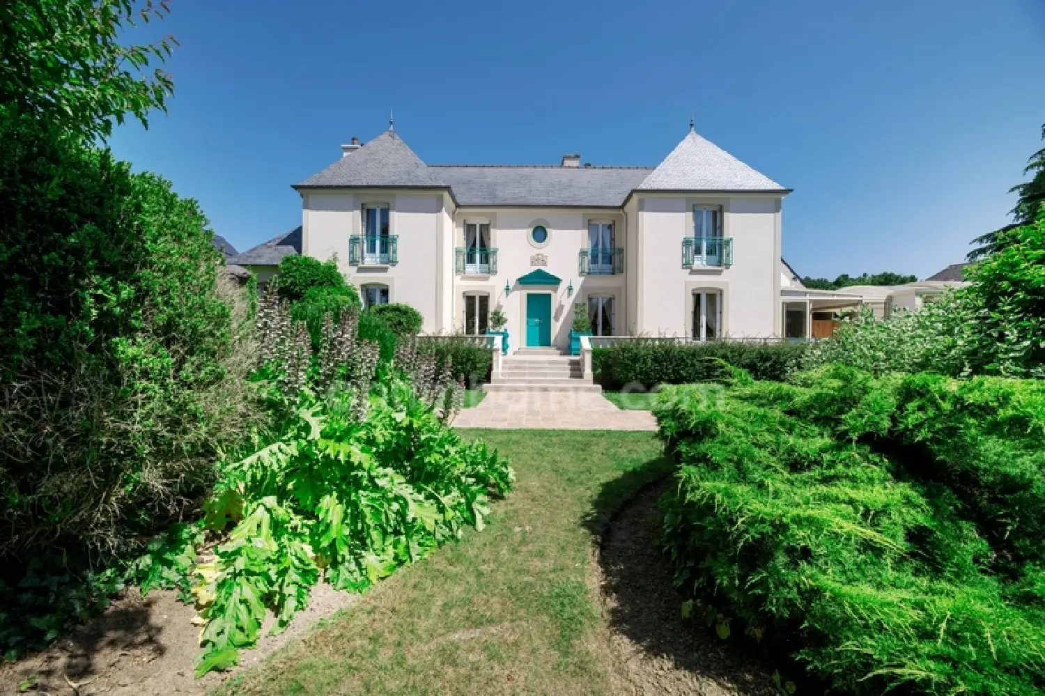 en venta casa Rennes 35200 Ille-et-Vilaine 1