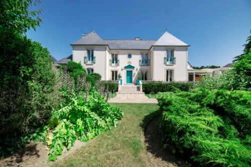 Rennes 35200 Ille-et-Vilaine casa foto 7114368