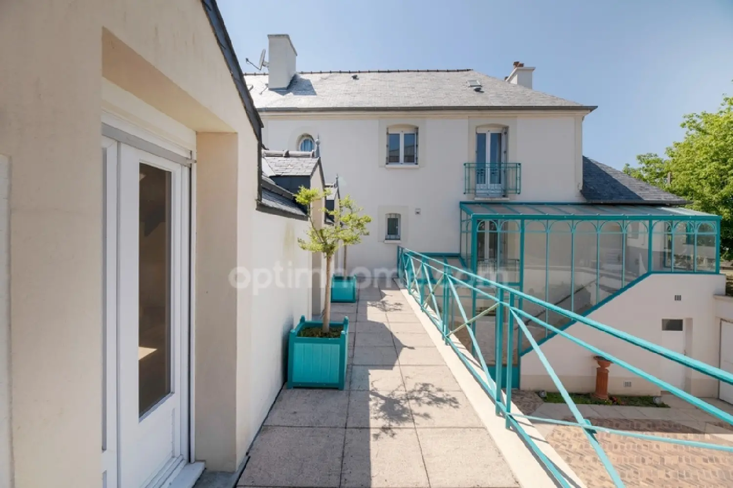  en venta casa Rennes 35200 Ille-et-Vilaine 4