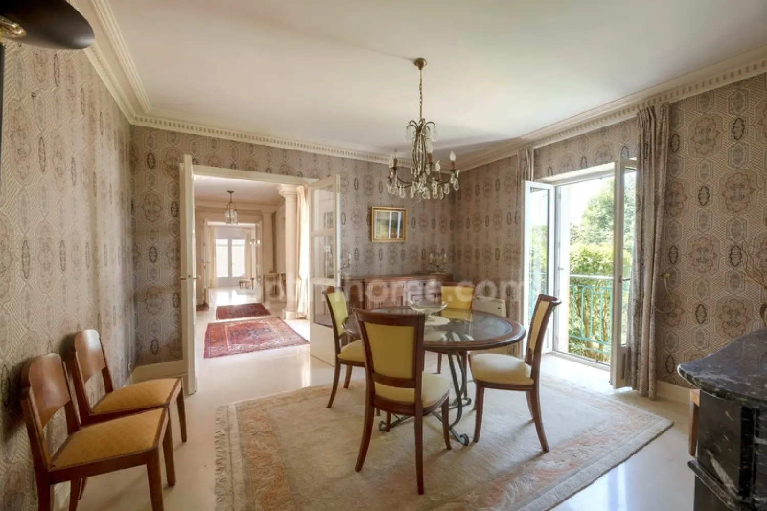  en venta casa Rennes 35200 Ille-et-Vilaine 5