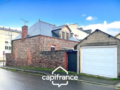  kaufen Haus Rennes Ille-et-Vilaine 4