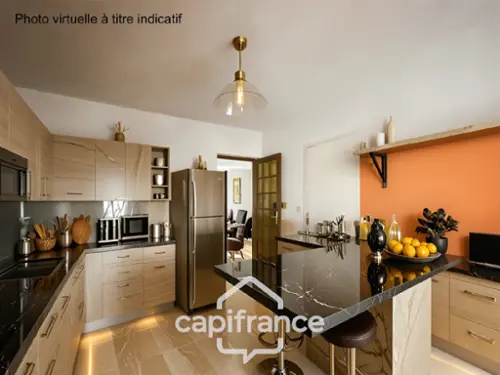  kaufen Haus Rennes Ille-et-Vilaine 6
