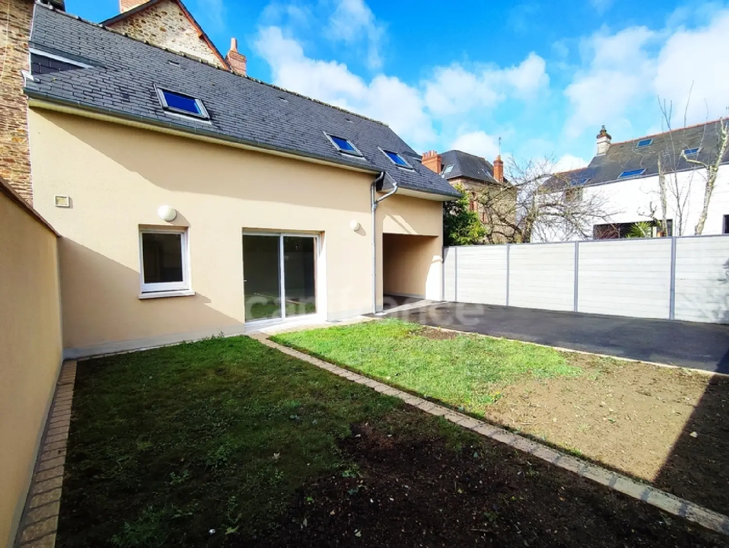  for sale house Rennes Ille-et-Vilaine 1