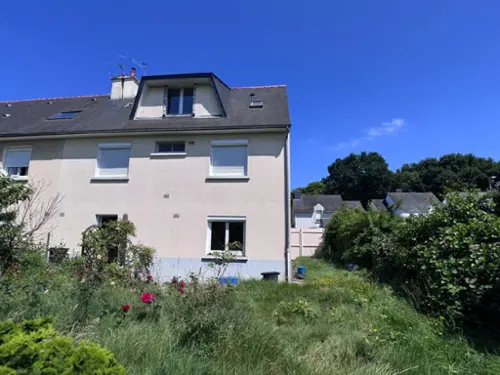 Rennes Ille-et-Vilaine casa foto 7106261