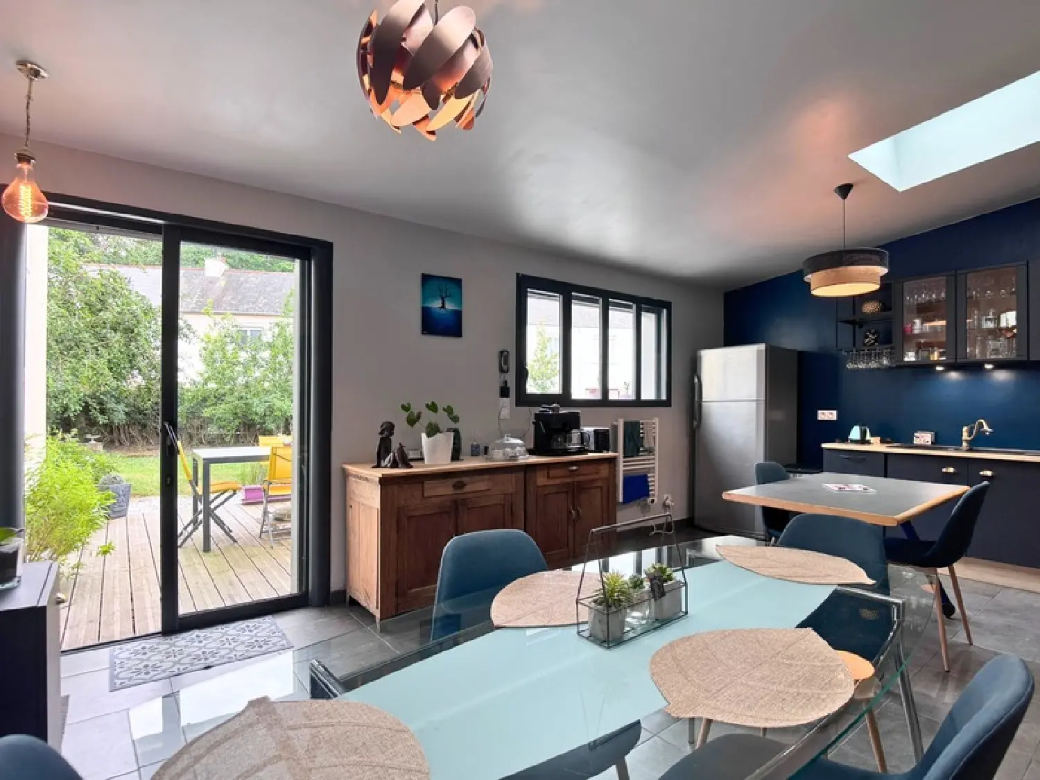  en venta casa Rennes Ille-et-Vilaine 1