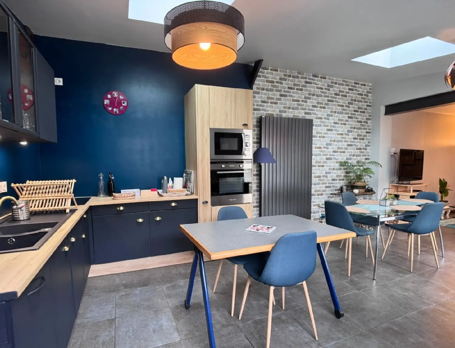 en venta casa Rennes Ille-et-Vilaine 2