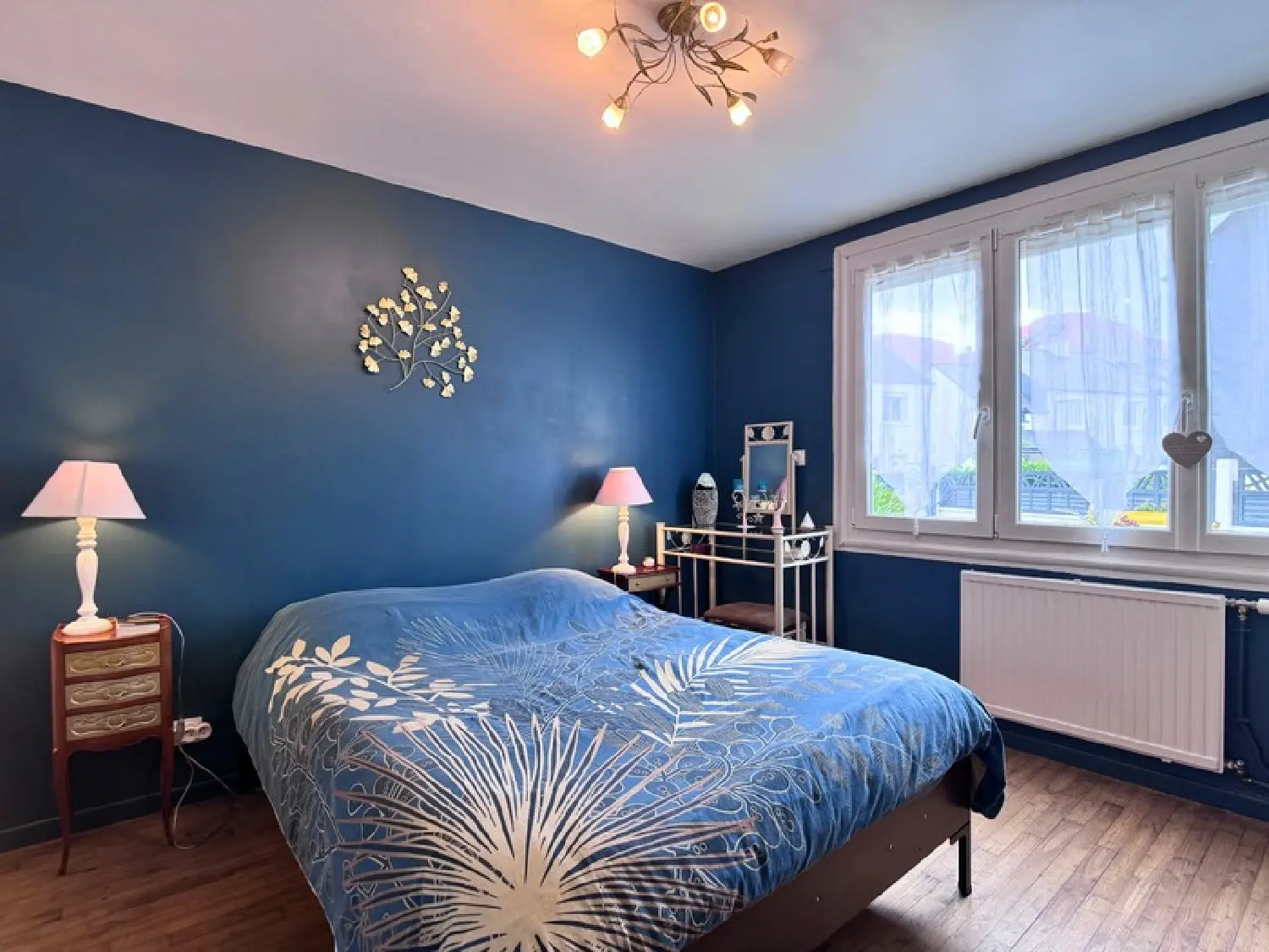  en venta casa Rennes Ille-et-Vilaine 4