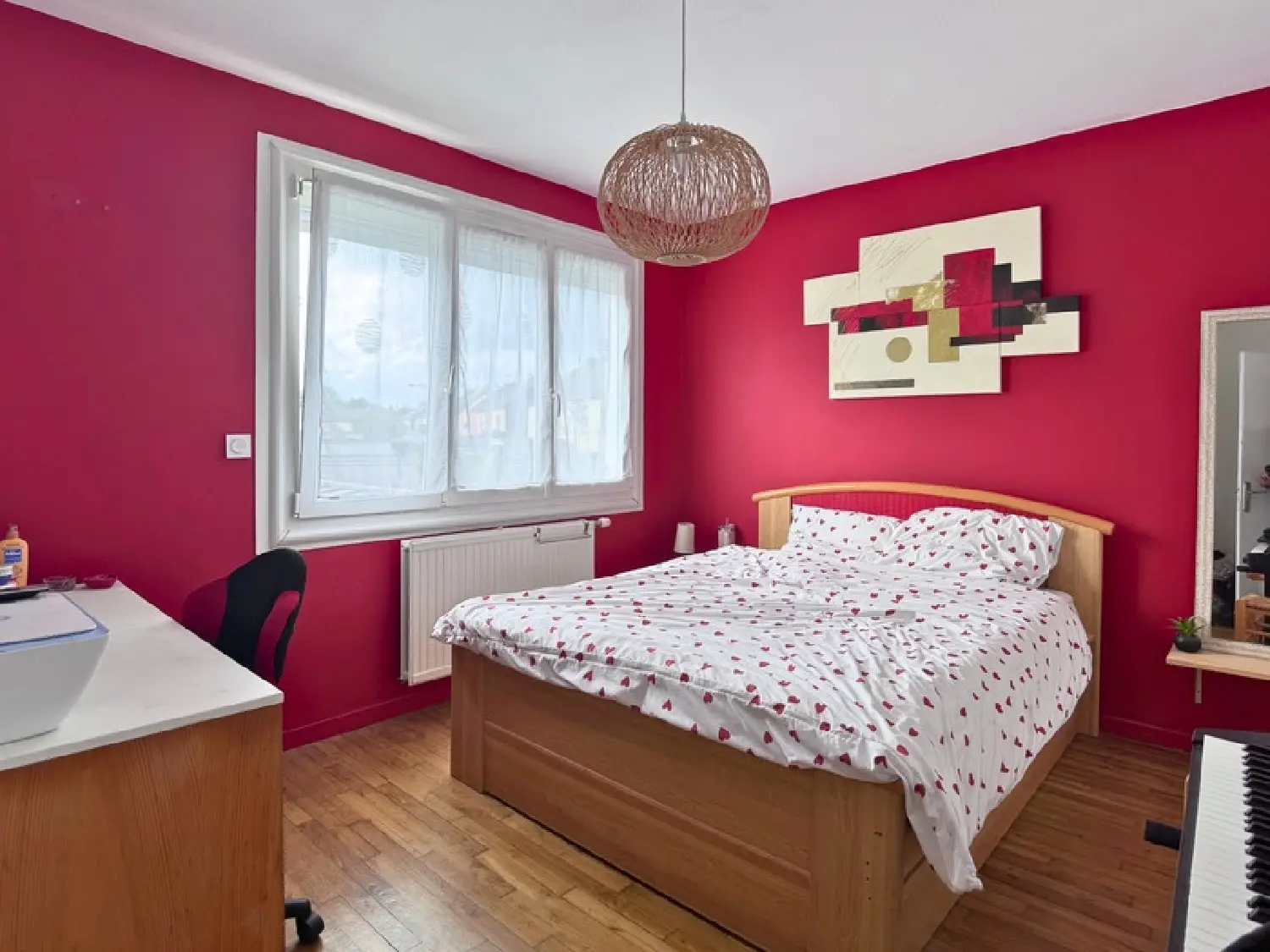  en venta casa Rennes Ille-et-Vilaine 7