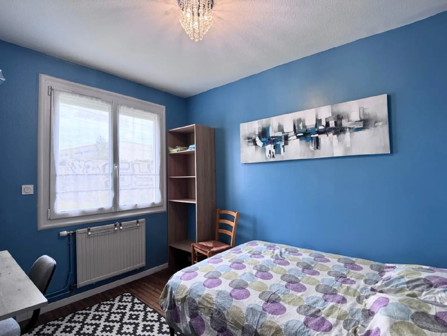  en venta casa Rennes Ille-et-Vilaine 8