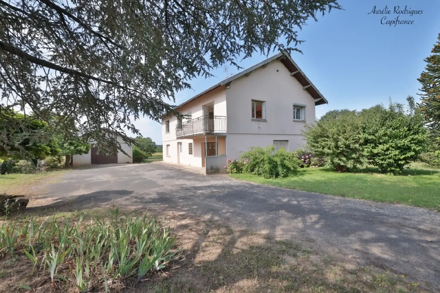  à vendre maison Replonges Ain 1