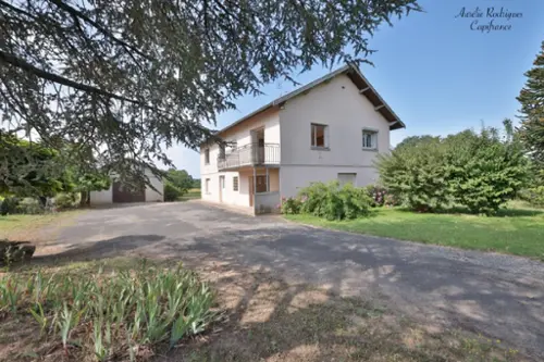 Replonges Ain maison foto 7110522