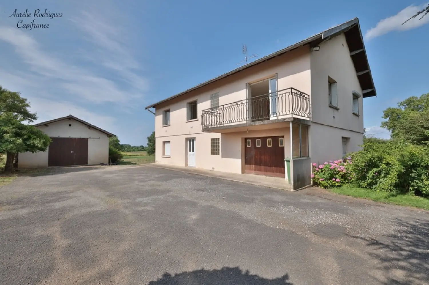  à vendre maison Replonges Ain 2