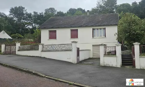Ressons-sur-Matz Oise huis foto 7113832