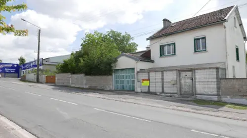 Rethel Ardennes huis foto 7113762