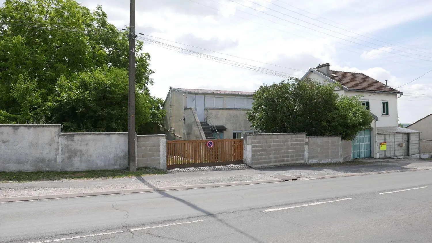 en venta casa Rethel Ardennes 2