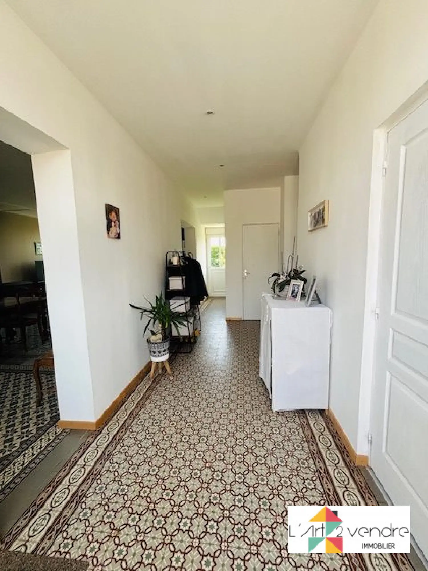  à vendre maison Réthonvillers Somme 4