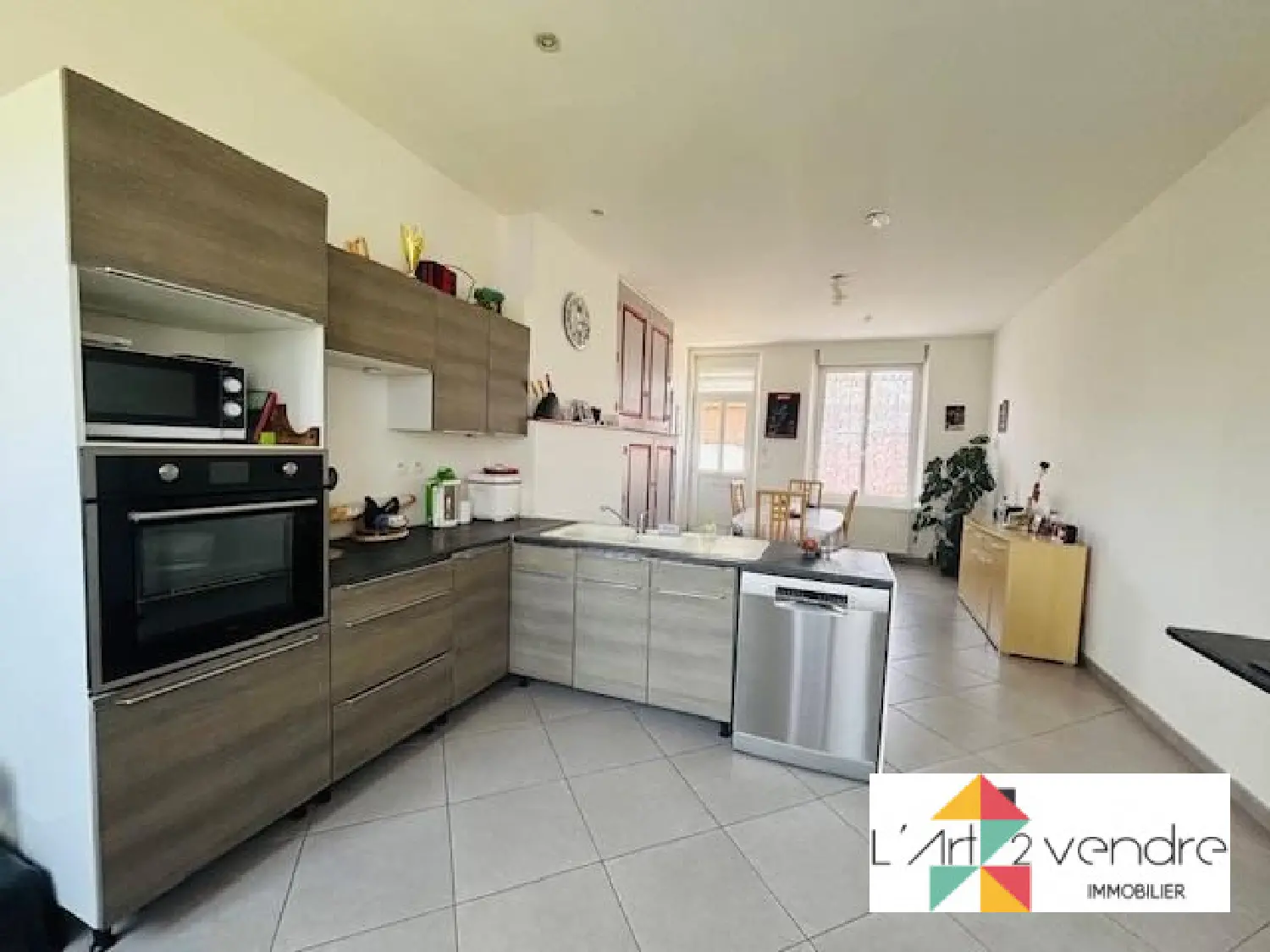  à vendre maison Réthonvillers Somme 5