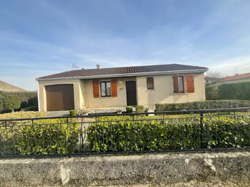 Revel Haute-Garonne casa foto 7107158