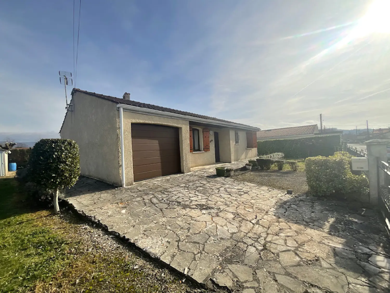  en venta casa Revel Haute-Garonne 2