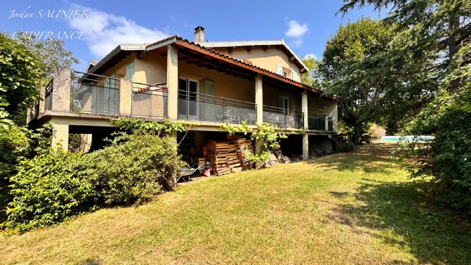  te koop huis Revel Haute-Garonne 1