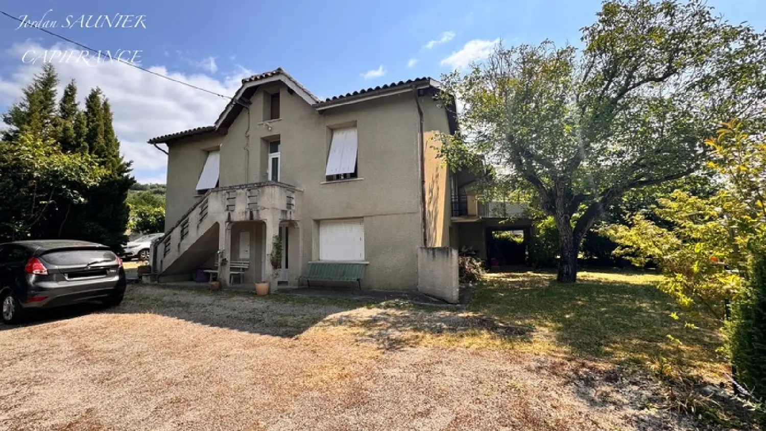  te koop huis Revel Haute-Garonne 5