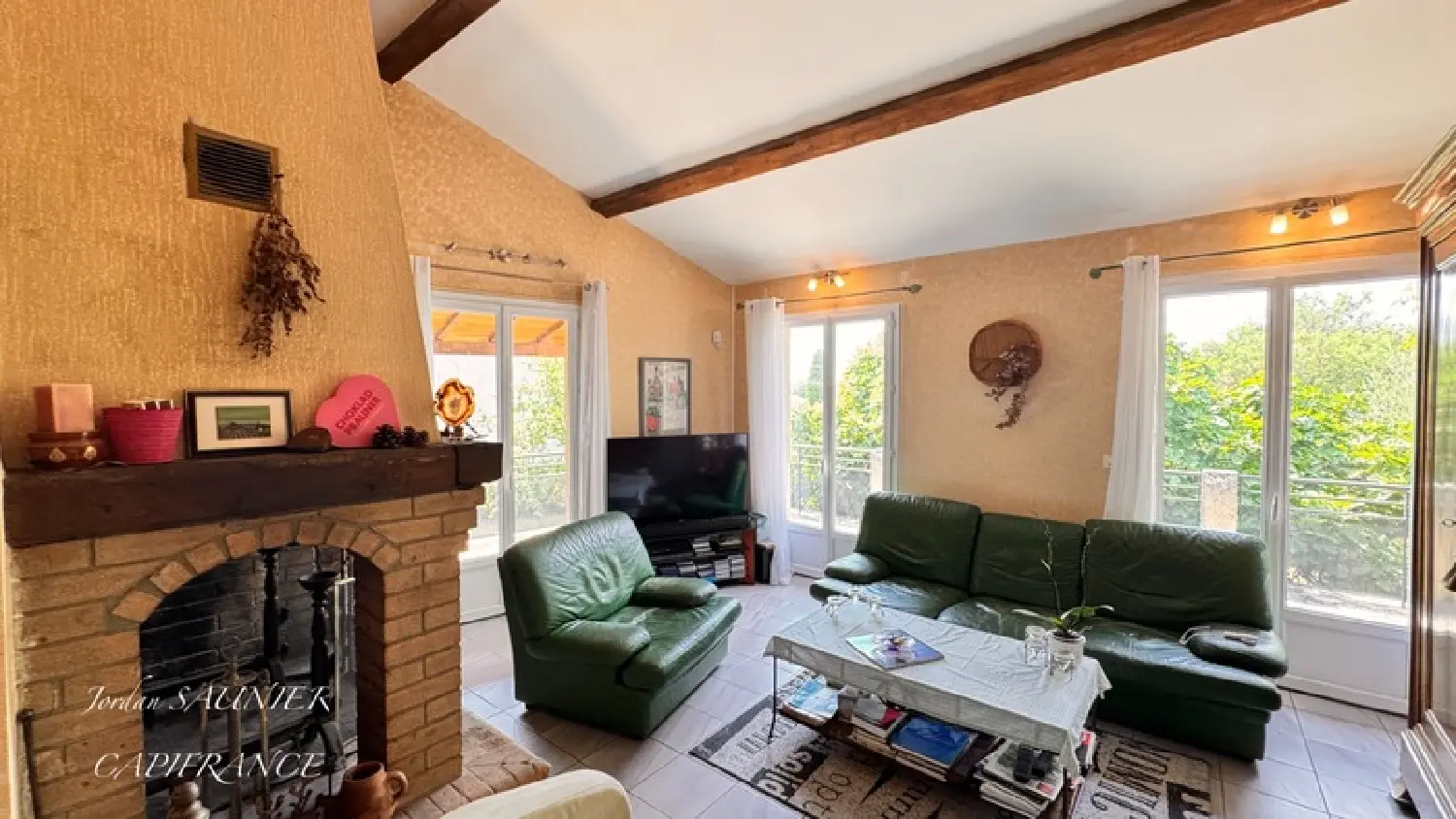  te koop huis Revel Haute-Garonne 6