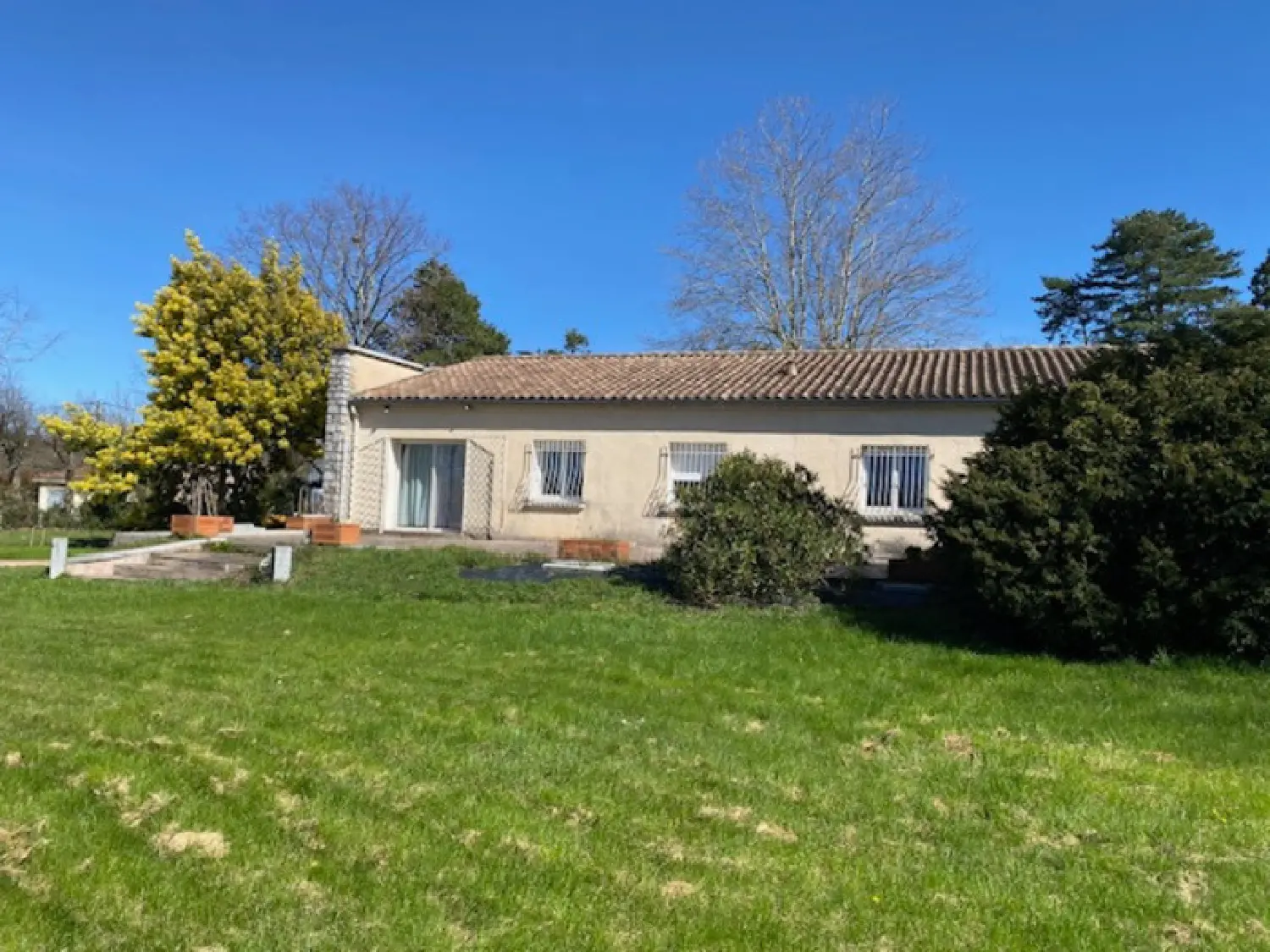  en venta casa Revel Haute-Garonne 1