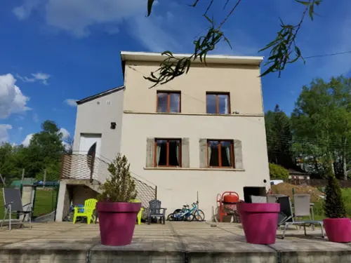 Revin Ardennes house foto 7109288