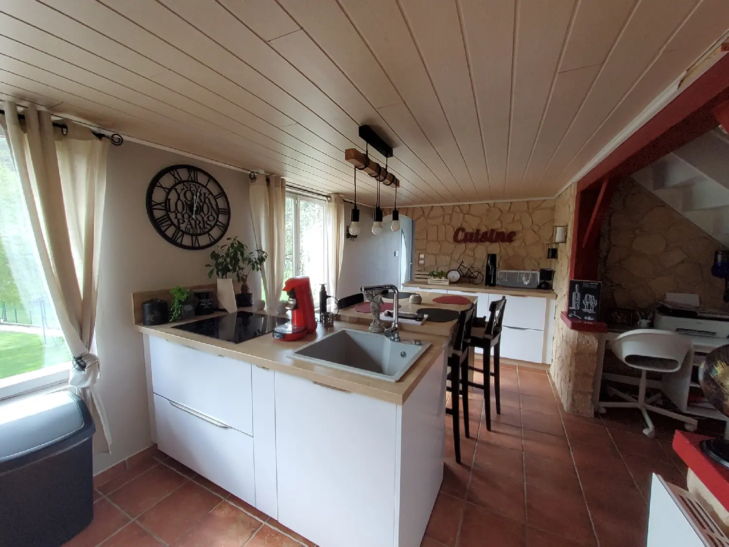  for sale house Revin Ardennes 2
